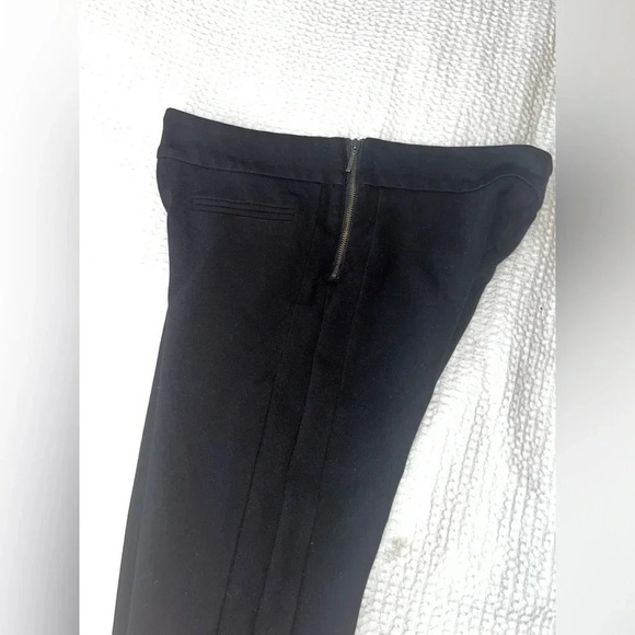Sanctuary pants/leggings with side zipper size small - Picture 4 of 4